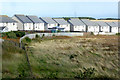 Houses at Newtonhill