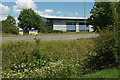 Scania, Matford Business Park