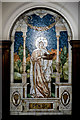 Guys Hospital Chapel - Opus sectile