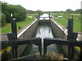 River Nene Navigation: Upper Wellingborough Lock (1)