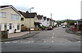 Parc Avenue, Caerphilly