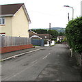 Old Bedwas Road, Caerphilly