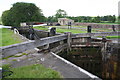 Lock 31, Eshton Road Lock, Leeds and Liverpool Canal