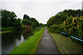 Leeds & Liverpool Canal