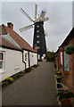 Waltham Windmill