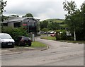 Catnic head office, Pontypandy Industrial Estate, Caerphilly