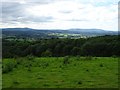 View over the Severn Valley