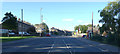 Leeds Road (A62), looking north