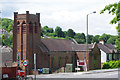 Godstone Tabernacle, Purley