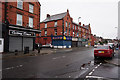 Lawrence Road, Liverpool