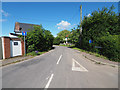  Vicarage Road no through road