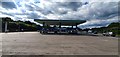 Magor Services Petrol Station