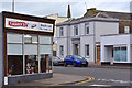 Beach Cafe, Troon, South Ayrshire