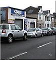 Beechwood Tyre & Garage Services, Warwick Road, Newport