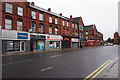 SJ3888 : Smithdown Road, Liverpool by Ian S
