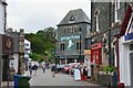 Lake Road, Keswick