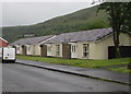 SO1303 : Greenfield Street bungalows, New Tredegar by Jaggery