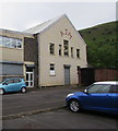 AJM, Morgan Street, New Tredegar