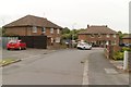 Houses, Hartshill Avenue