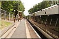 Bilbrook Railway Station