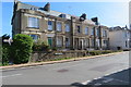 Seymour Terrace, Totnes