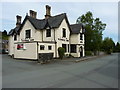 The Wynnstay Arms, Llanrhaeadr-ym-Mochnant