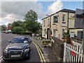 The Railway Inn, Parbold