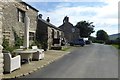 Houses in Halton Gill