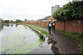 Leeds & Liverpool Canal