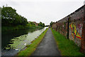 Leeds & Liverpool Canal