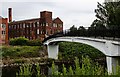 River Irwell