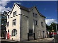 Llanrwst post office