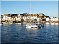 The south end of New Quay, Teignmouth