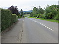 Cairnie Road leaving St Madoes