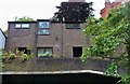 House on Muswell Hill Road, Highgate