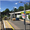 Gunnersbury - London Overground