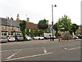 Market Street, Higham Ferrers