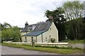 Cottage at Strathnacro