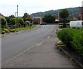 Church Lane towards the A46, Shurdington