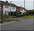 Church Lane houses, Shurdington