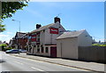 The Bell, Astwood Bank