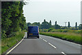 A329 towards Thame