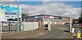 Park Shopping Centre, Donegall Road, Belfast