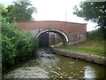 Oxford Canal: Grant