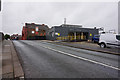 SJ3987 : Mossley Hill Train Station by Ian S