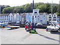 Southern Stop for the Swansea Bay Rider