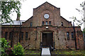 Allerton United Reformed Church