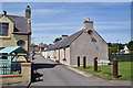 Port Street, Balintore