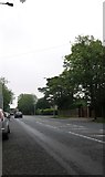 SK9872 : Wragby Road, Lincoln by David Howard