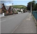 Park Avenue houses, Ogmore Vale